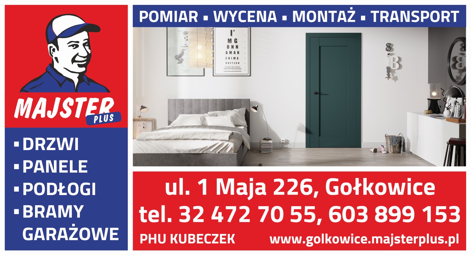 panele podłogowe WODZISŁAW ŚLĄSKI